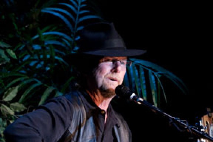 Roger McGuinn