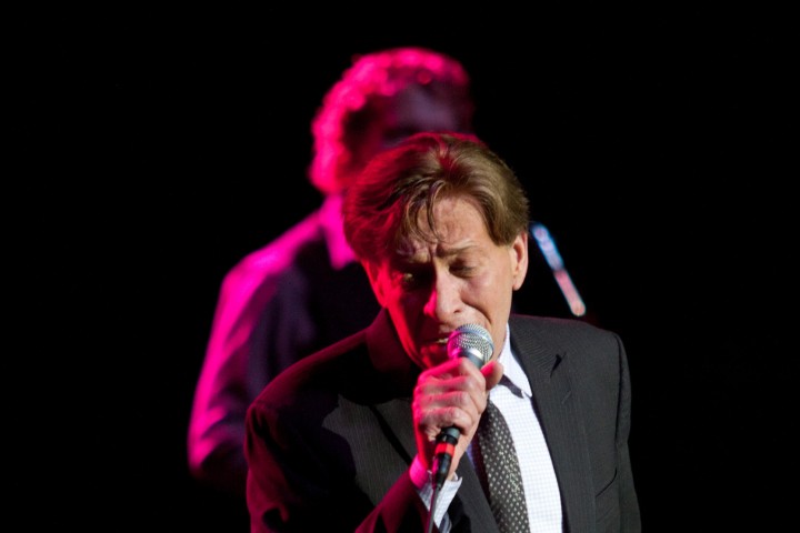 Bobby Caldwell