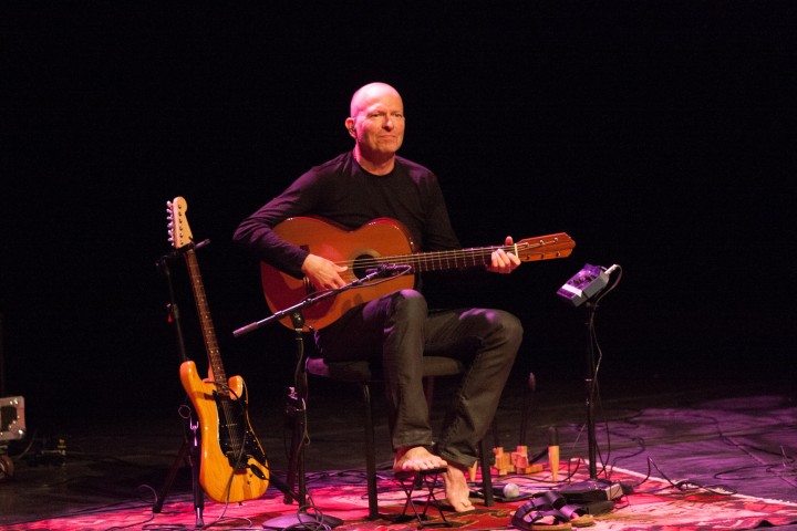 Ottmar Liebert