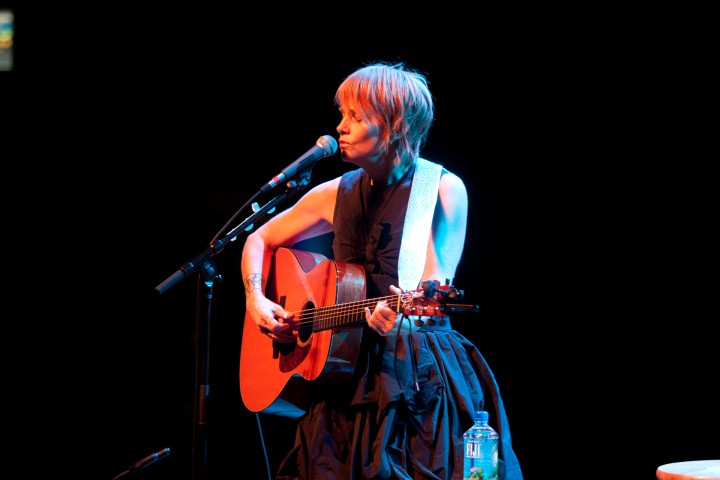 Shawn Colvin