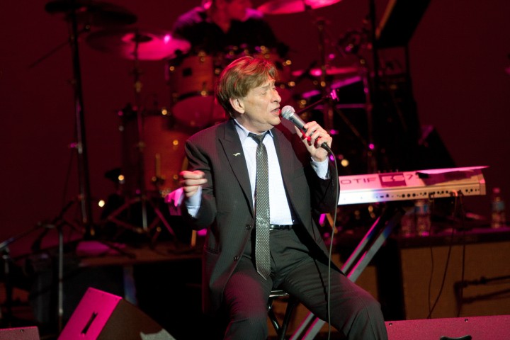 Bobby Caldwell