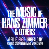 Music of Hans Zimmer text