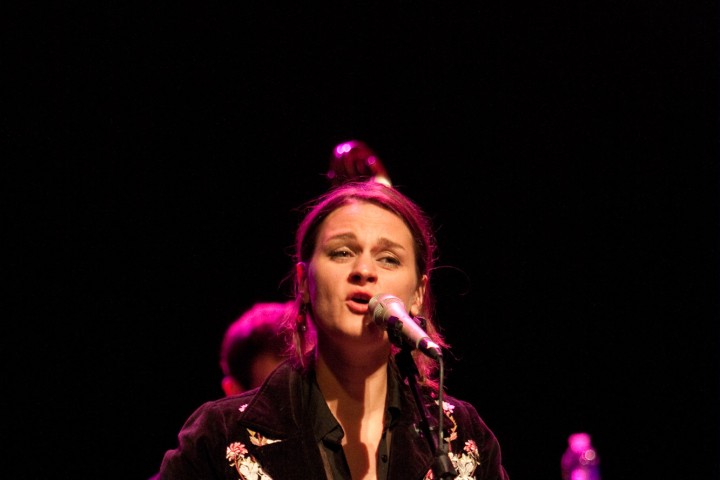 Madeleine Peyroux