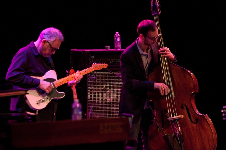 Madeleine Peyroux