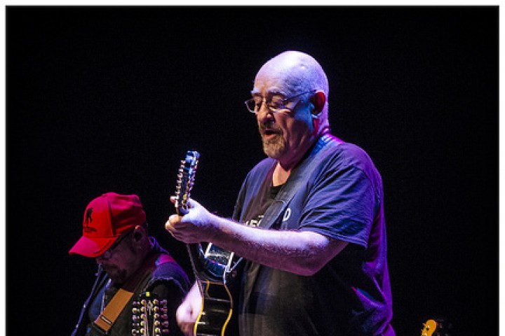 Dave Mason's Traffic Jam