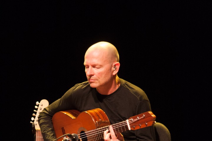 Ottmar Liebert