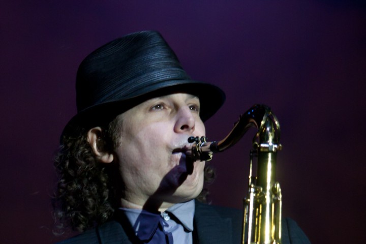 Boney James 2013