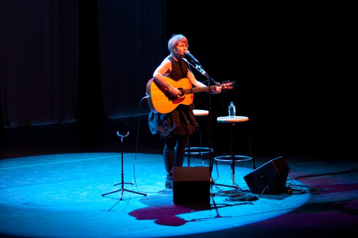 Shawn Colvin