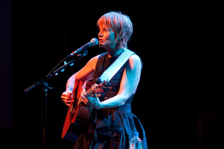 Shawn Colvin