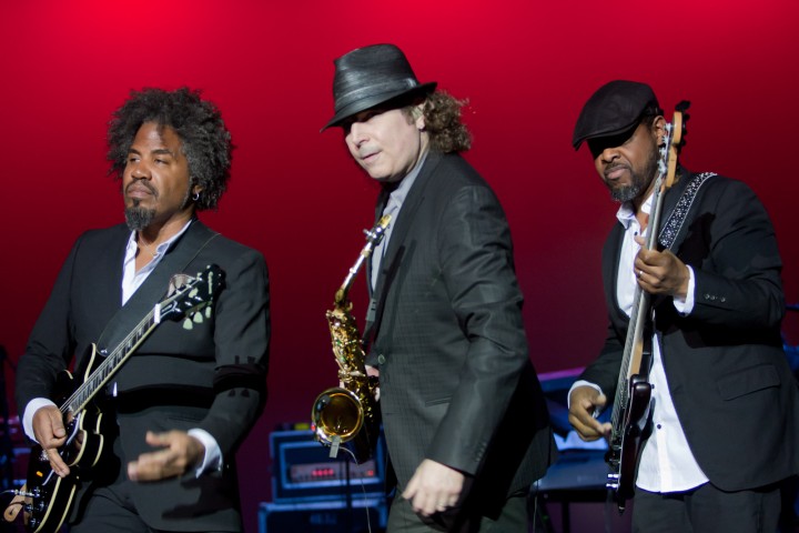 Boney James 2013