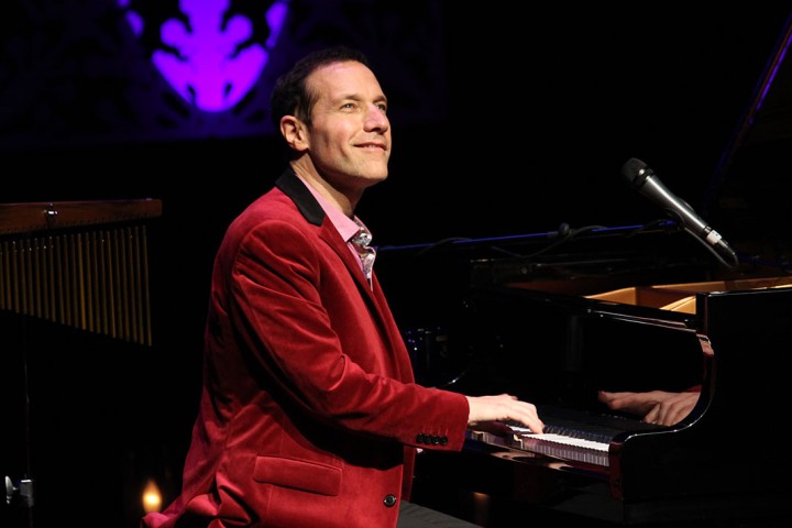 Jim Brickman