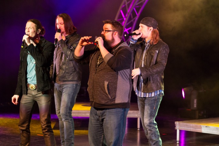 Home Free