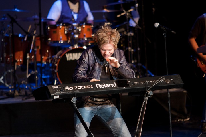 Brian Culbertson