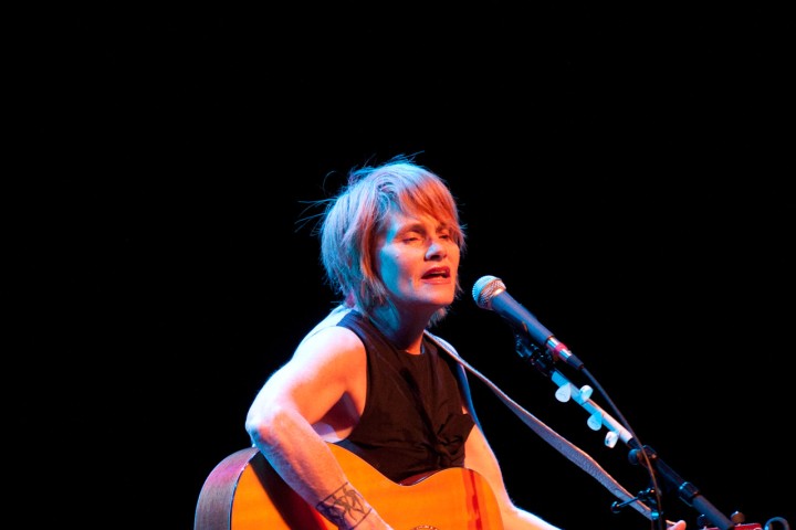 Shawn Colvin