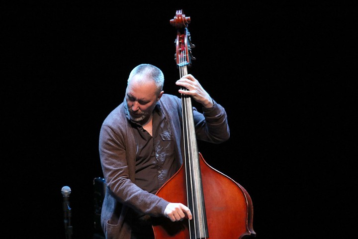 The Bad Plus Joshua Redman