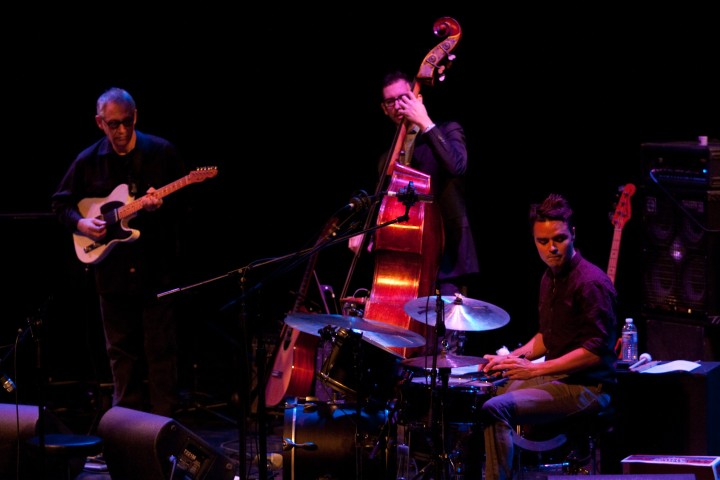 Madeleine Peyroux