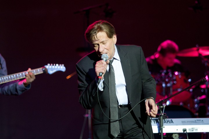 Bobby Caldwell