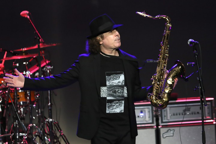 Boney James