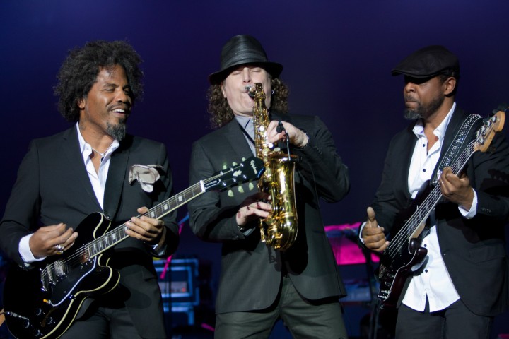 Boney James 2013