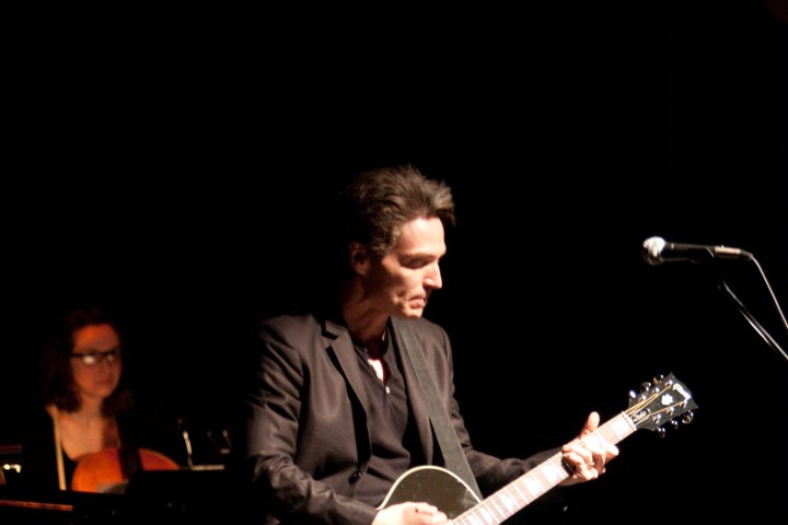 Richard Marx