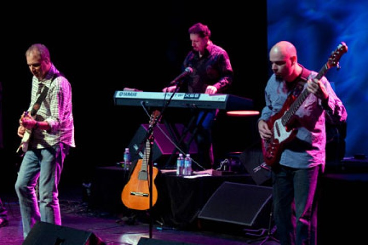 Rippingtons 2009