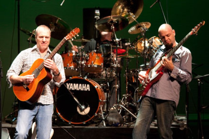 Rippingtons 2009