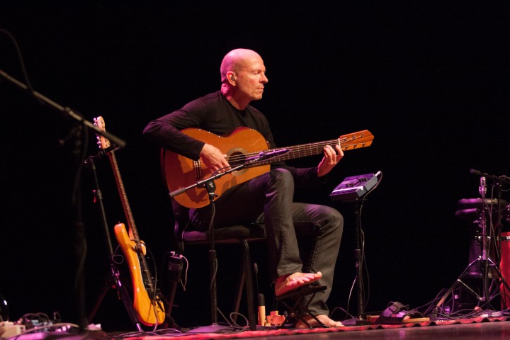 Ottmar Liebert