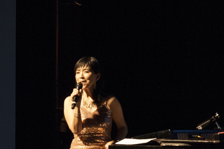 Keiko Matsui