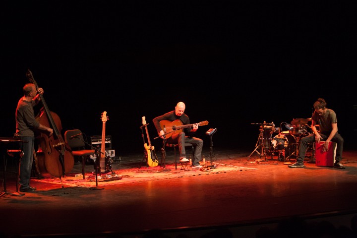 Ottmar Liebert