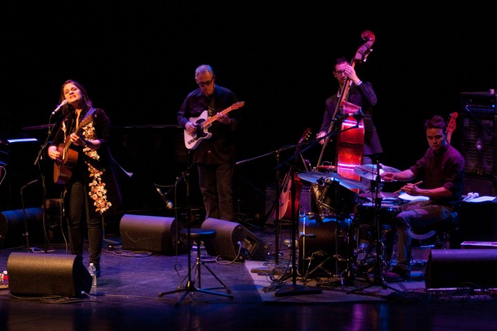 Madeleine Peyroux