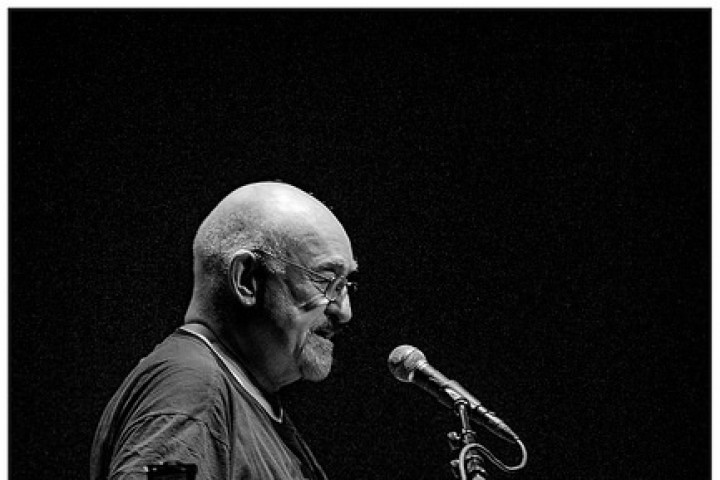 Dave Mason's Traffic Jam