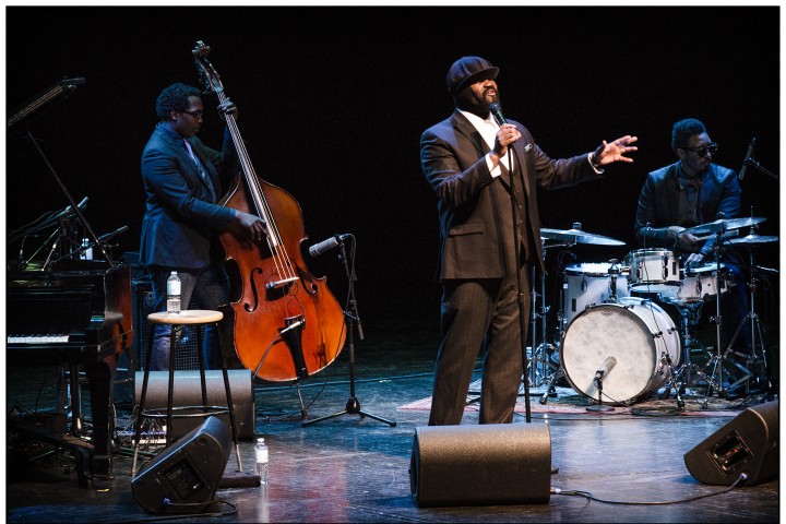 Gregory Porter