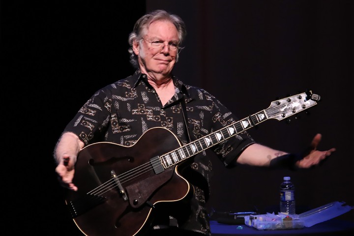 John Sebastian