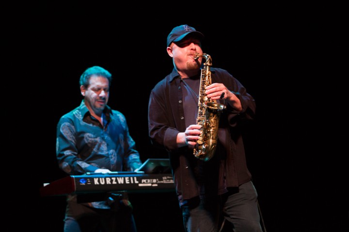 Rippingtons 2016