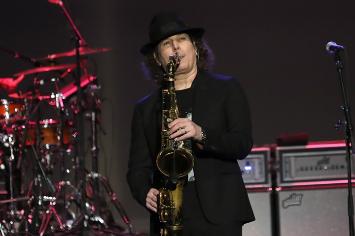 Boney James